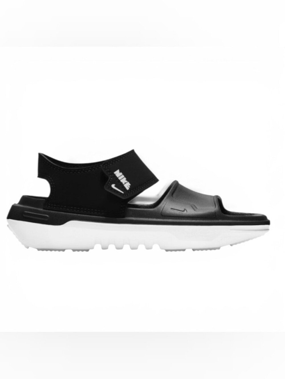 Kids Nike Playscape Sandals 4Y
